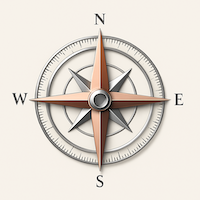 Compass Rose - Fox Valley Review