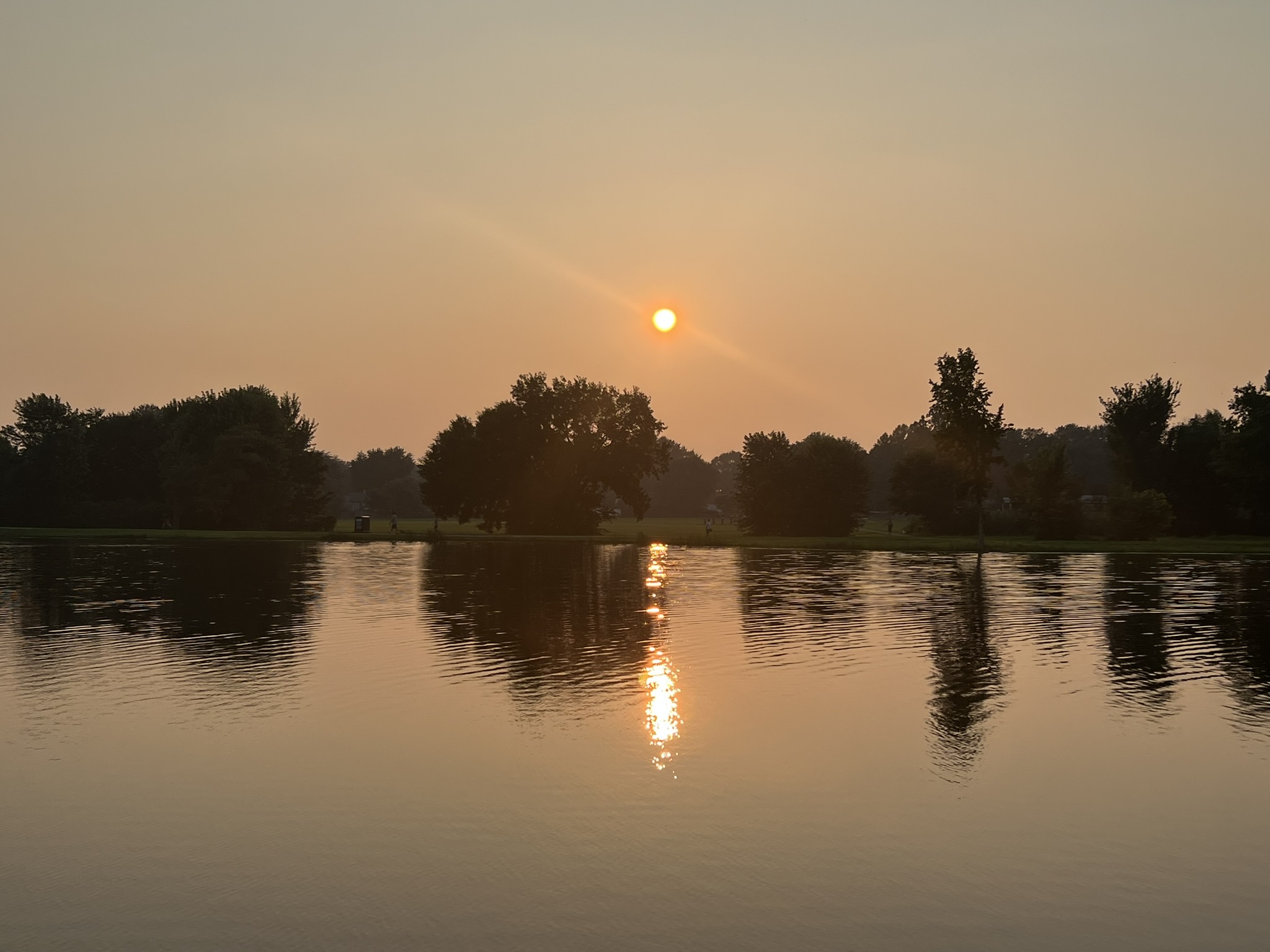 Aurora - Phillips Park