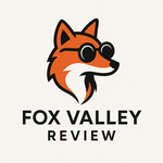 Fox Valley Review logo
