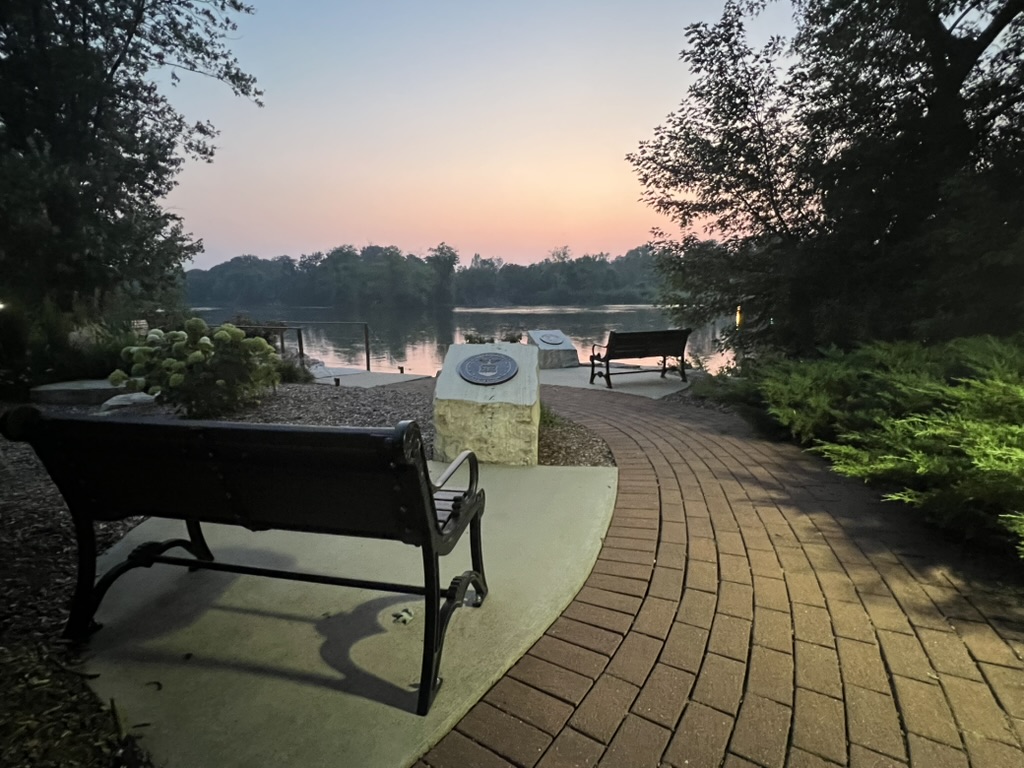 Oswego Memorial Park