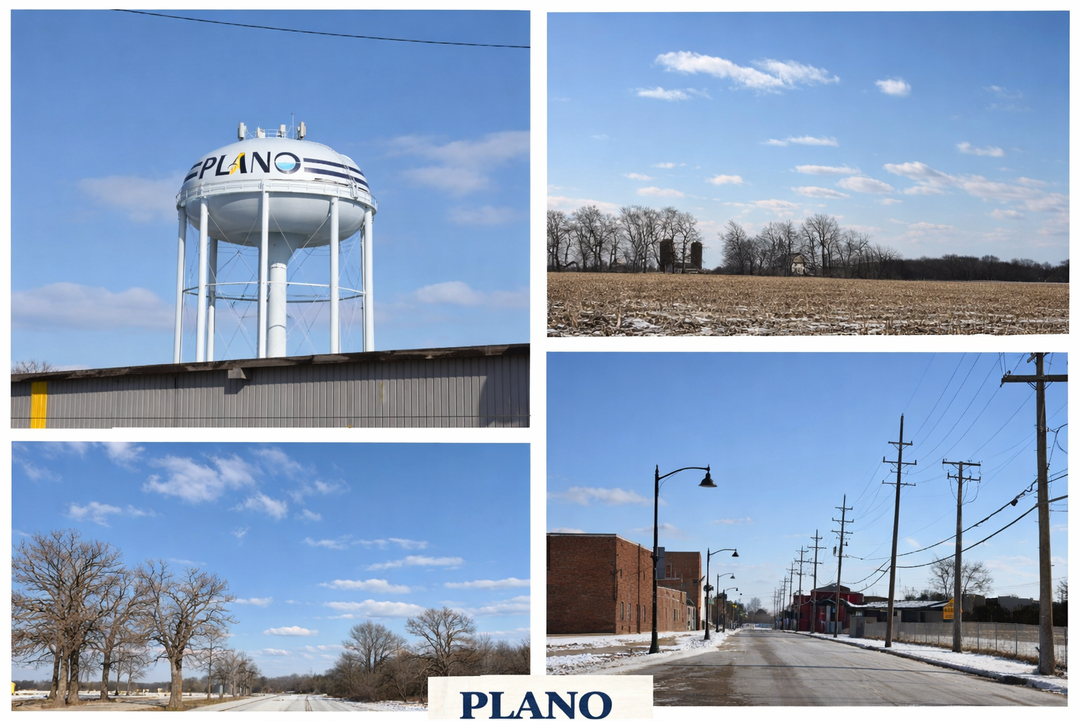 Plano